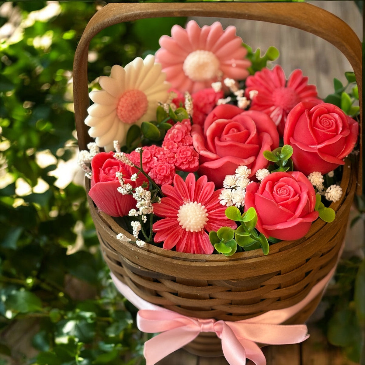 Floral Bouquet Collection