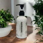All Natural Aroma Infused Lotion
