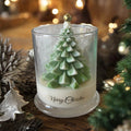 Christmas Luxe Collection Soy Candle