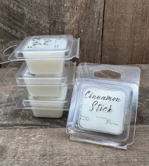 Fall Scents Singles Wax Melt Bundle (12pk)