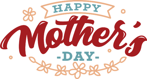 Mother's Day Rose Bouquet Soy Wax Candle